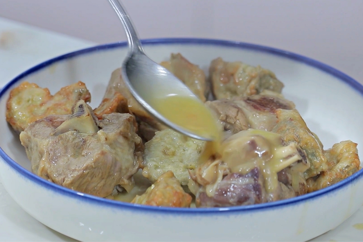 Me ha costado más de 3 horas hacer este vídeo y ahora te lo muestro para que me digas si entiendes la receta... Dime tus impresiones por favor. youtu.be/O1TbmuicV9k
