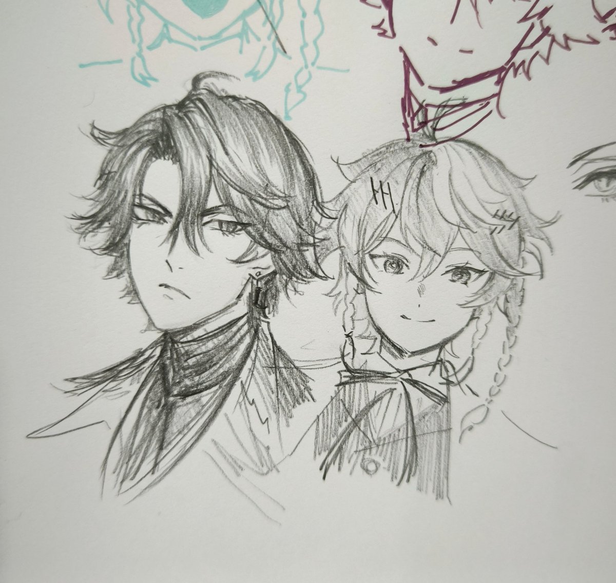 Chips✨🍖🐟🎨✨🌊💖 tweet media