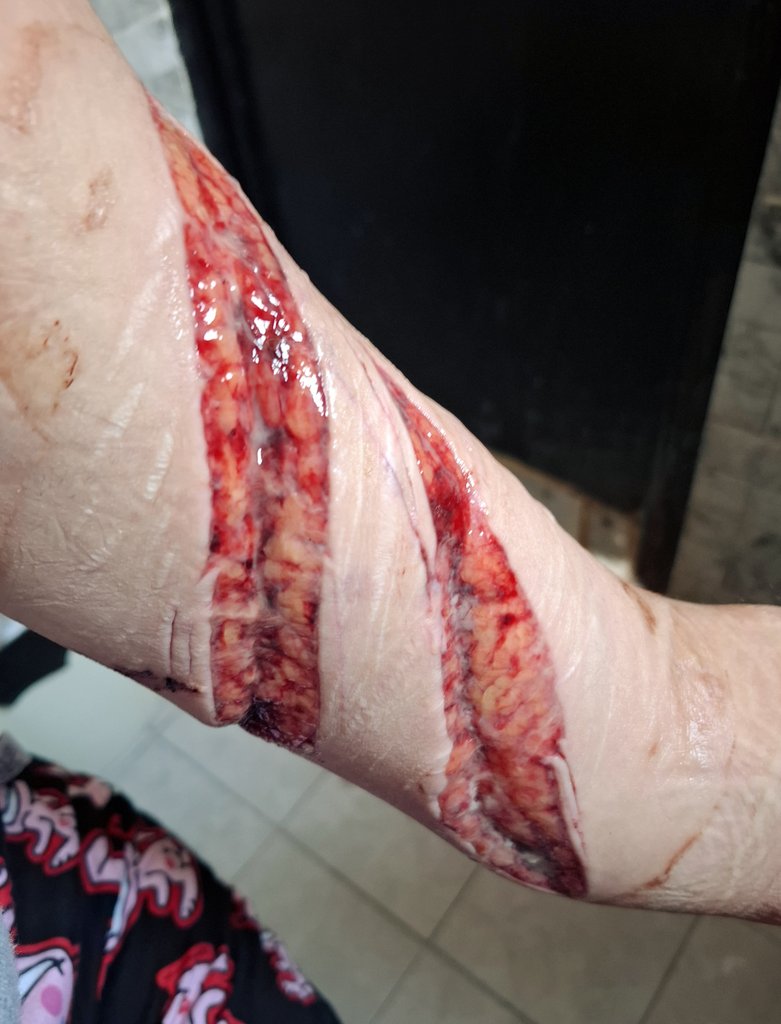 Blasfemia de lo estetico tweet media