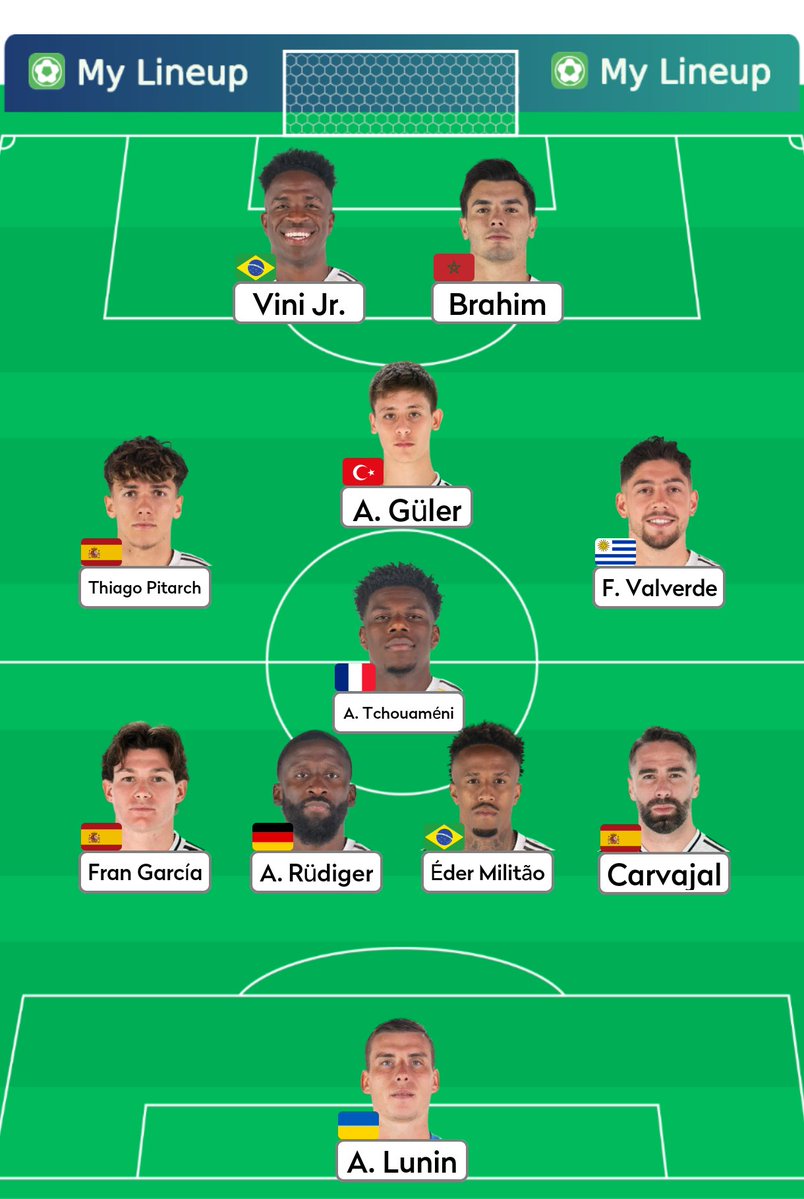 (fan) REAL MADRID FANS 🤍 tweet media