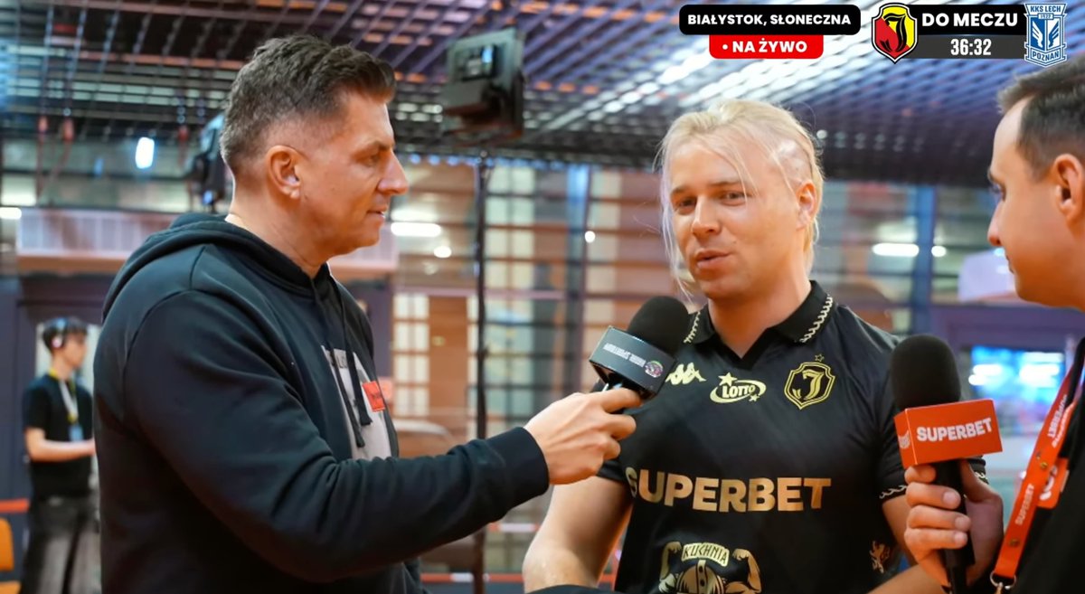 Kanał Sportowy tweet media