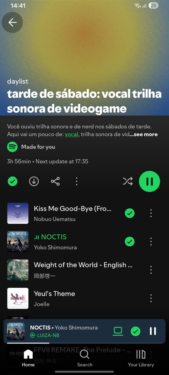 𝒀𝒖𝒏𝒊𝒆 tweet media