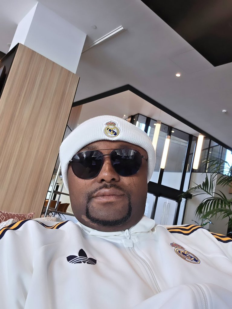 DAMI FOREIGN🥶 tweet media