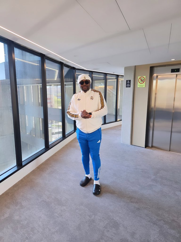 DAMI FOREIGN🥶 tweet media