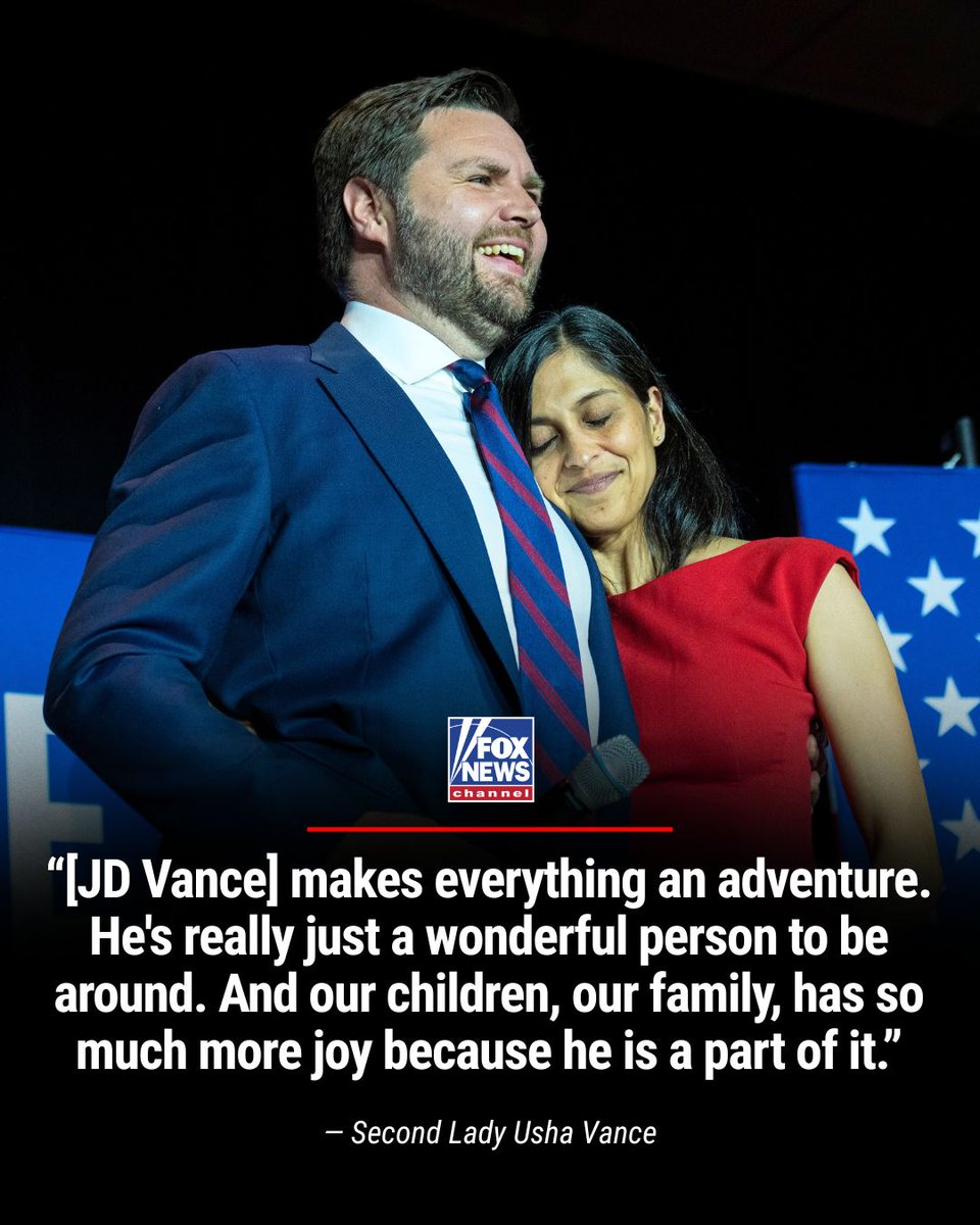 Fox News tweet media