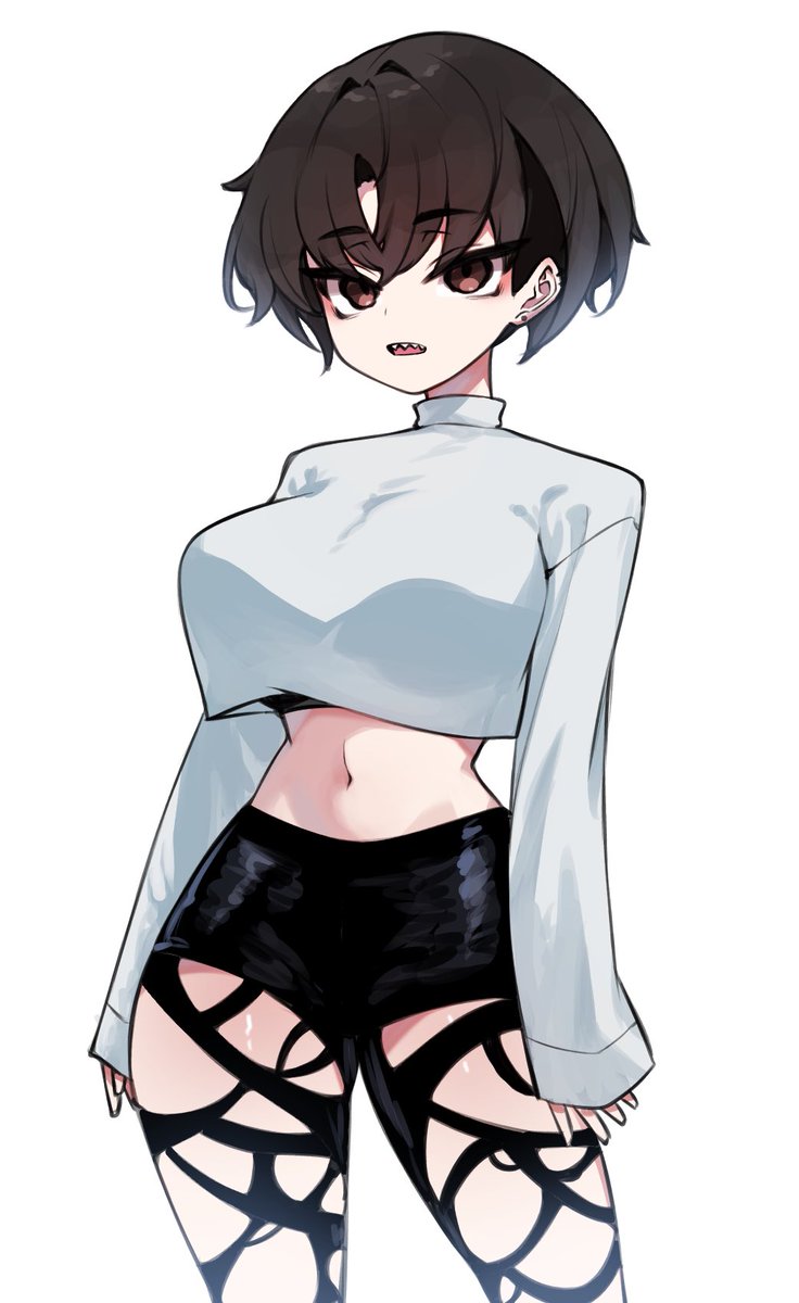 만물에 통달한 자 이계의 지배자 오튜 tweet media