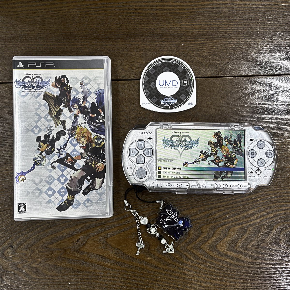 kairi tweet media