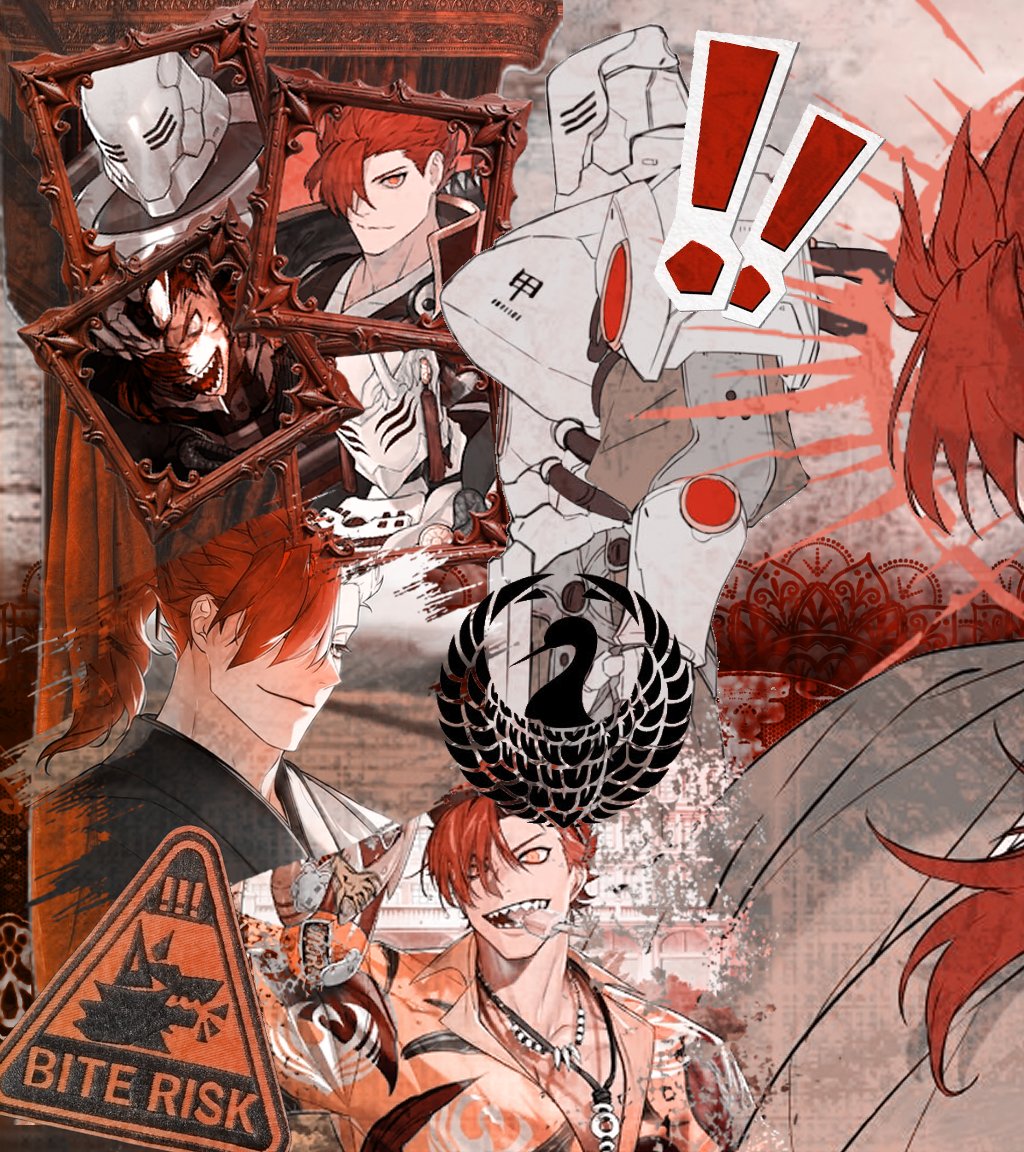 鬼//𝑴ᴜꜱᴀꜱʜɪ tweet media