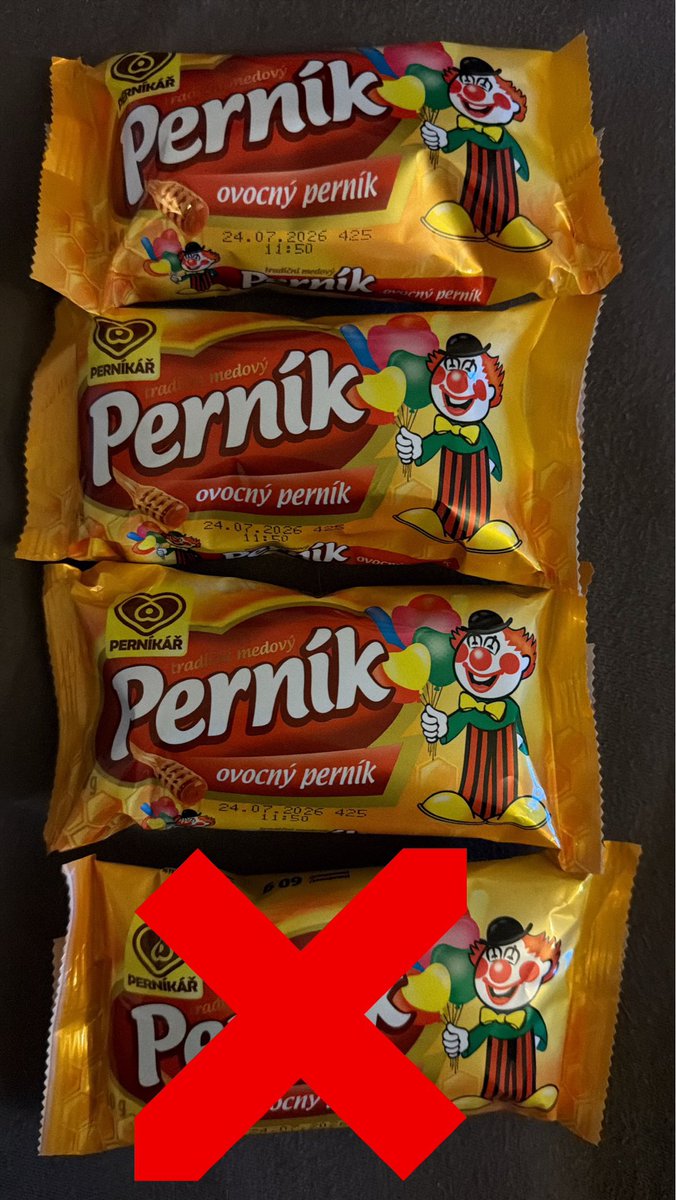 Patrik Holec von Královec tweet media