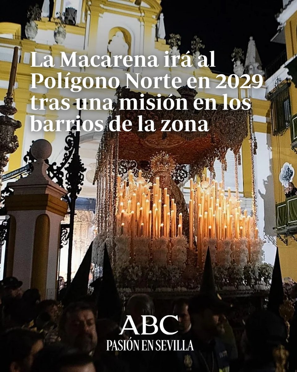 ABC de Sevilla tweet media