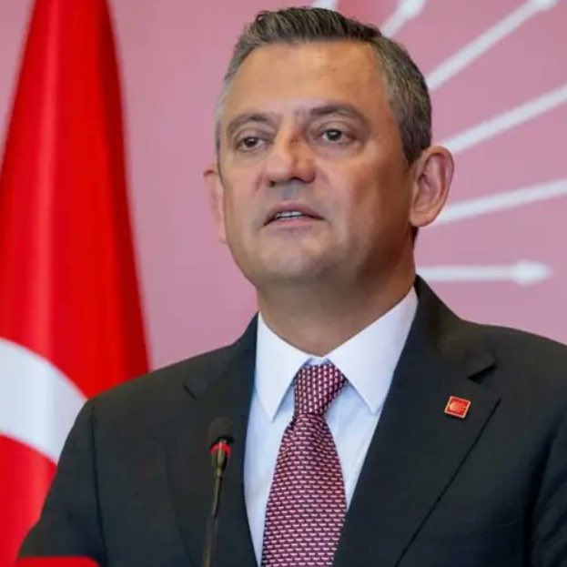 Gusholder Haber Bülteni tweet media