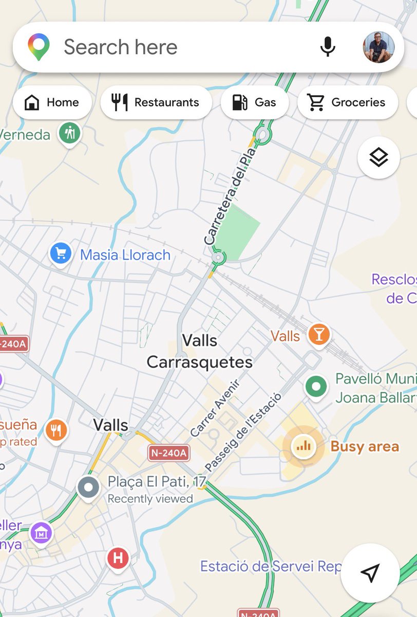 Àlex Benfield tweet media