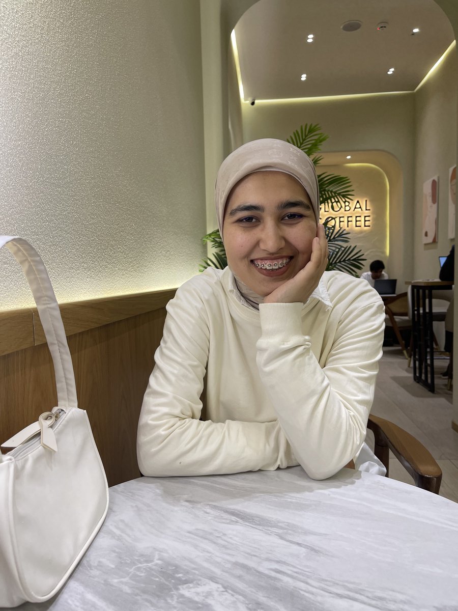 Charos Isroilova tweet media