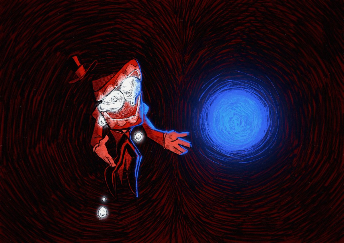 Serafine tweet media