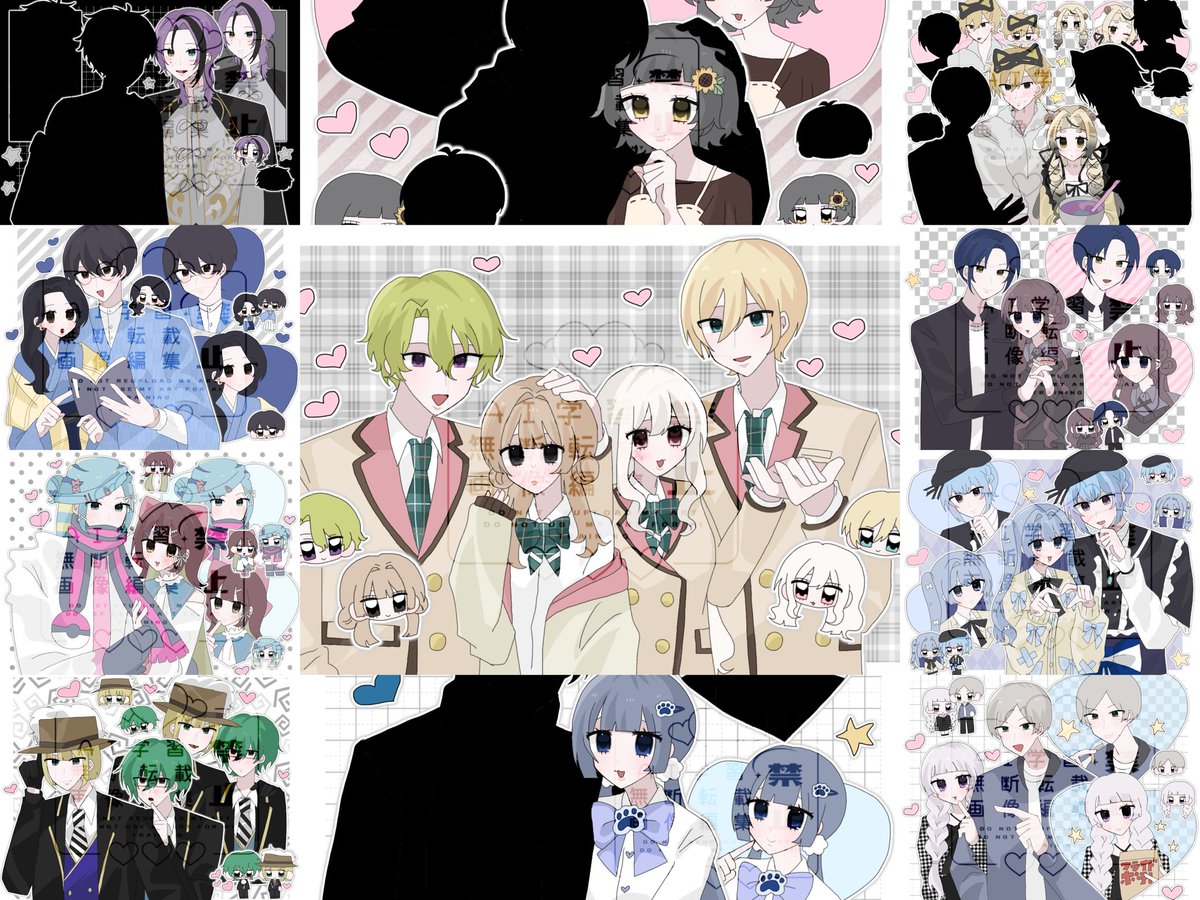 sizzucu's tweet photo. 実績120突破ですいつもありがとうございます^> ·̫ <^♩ https://t.co/o1A0ACe6Hg