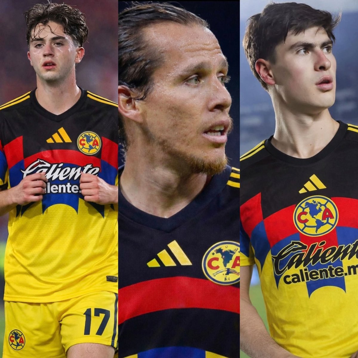 San Yorch tweet media