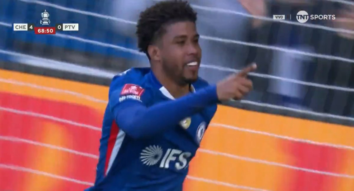 The Touchline | 𝐓 tweet media