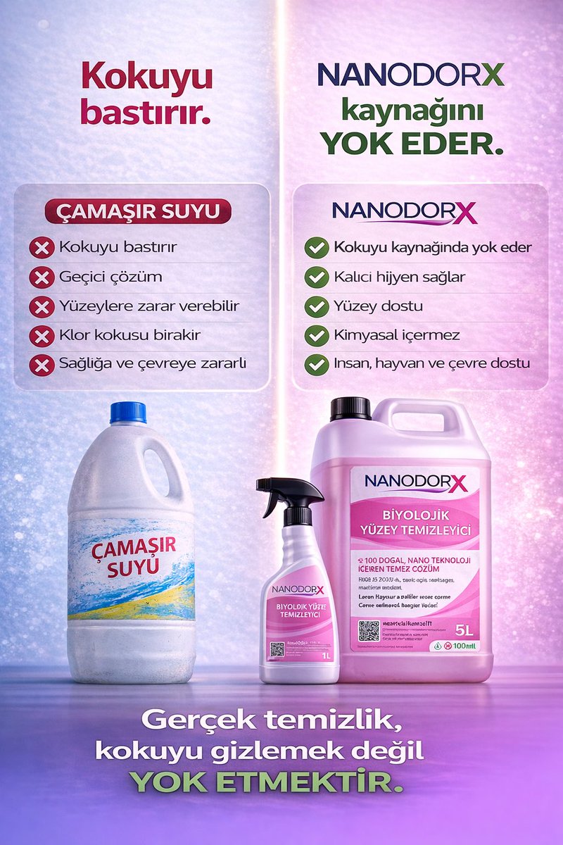 nanodorx's tweet photo. #Nanodorx #Biyolojik #Yüzey #Temizleyici #çamaşırsuyu #gerçek #hijyen #hepsiburada #trendyol https://t.co/hjWwRFYcNL