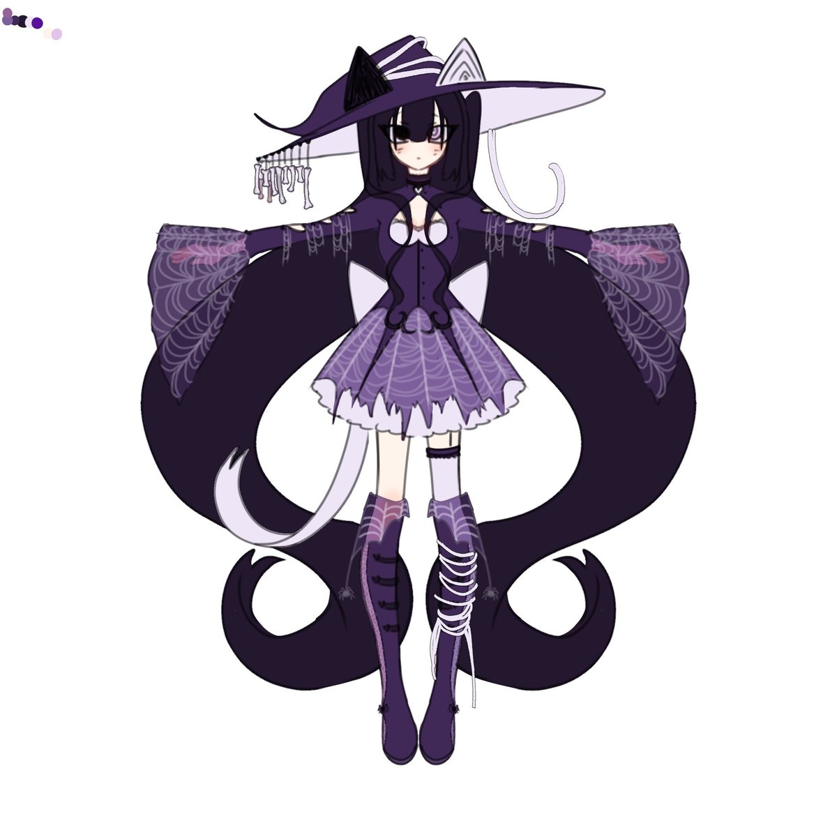 kan 🐇 vgen open! tweet media