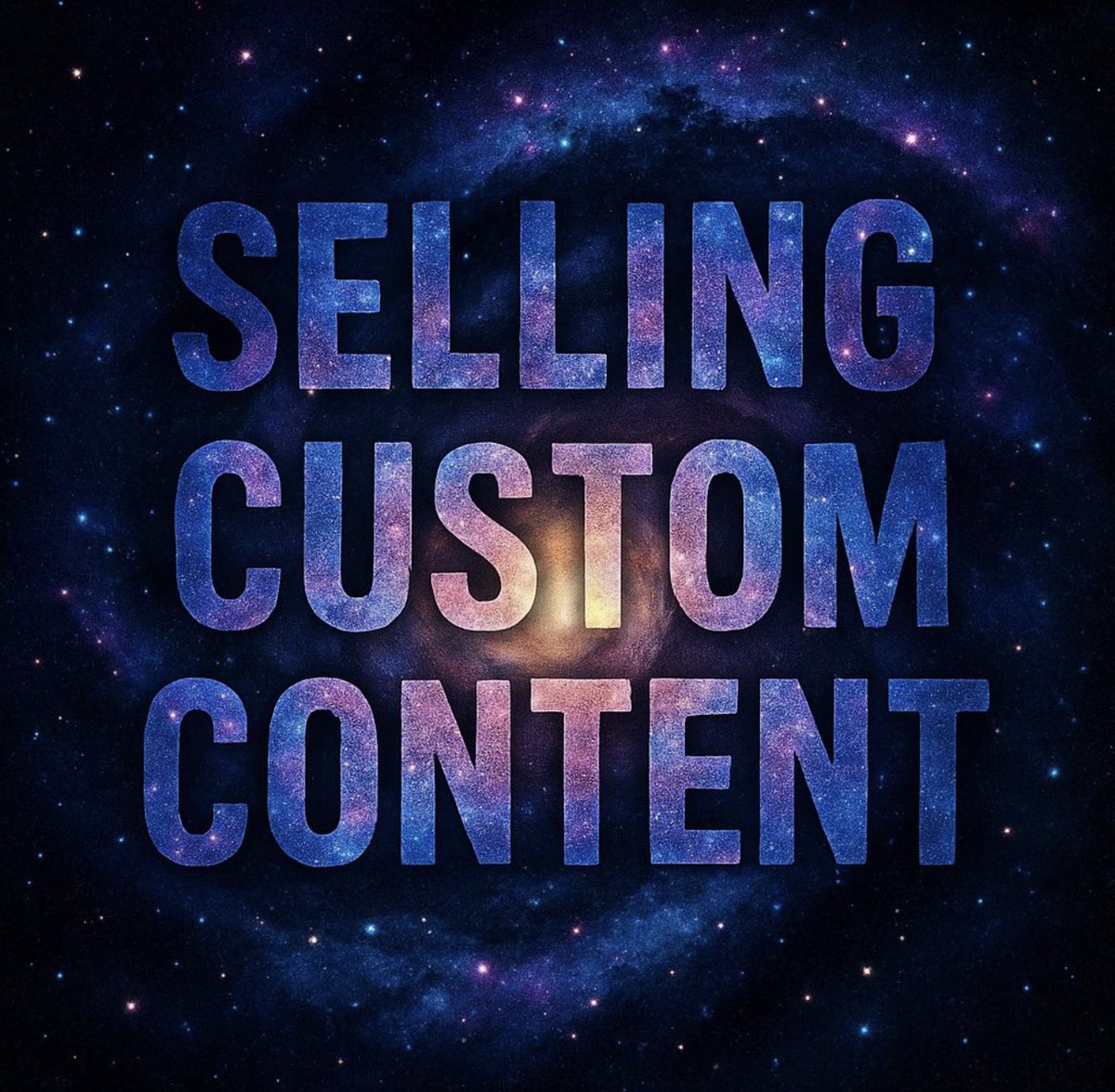 FindomDesi94's tweet photo. 🌌Approach for Custom Content🌌

✨$5 per Picture

✨$10 per 1 min video 

🖤 censored or uncensored🖤😉 https://t.co/3UyErYOhKR