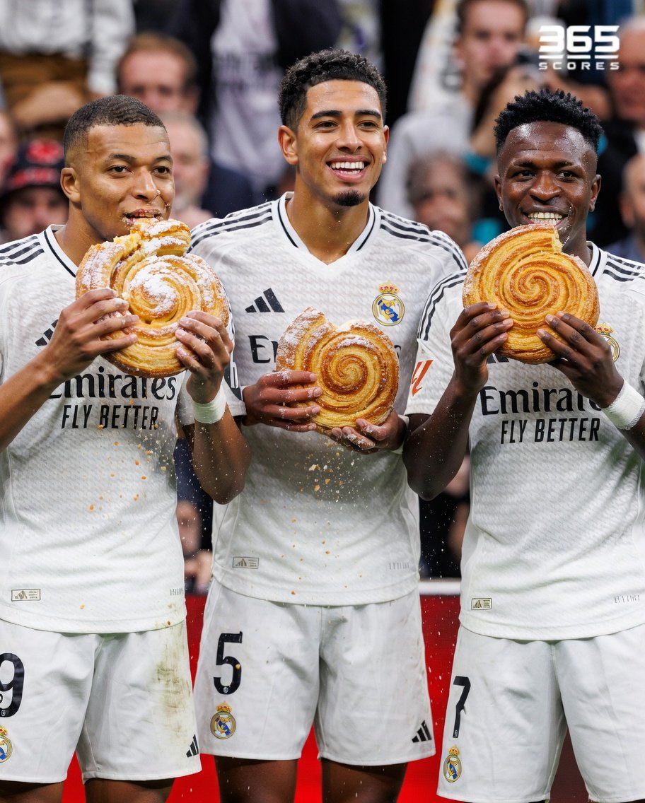 Pepito Los Palotes tweet media