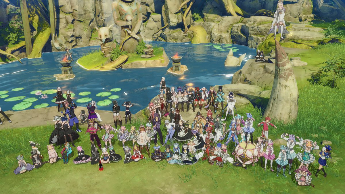 みゅーれる tweet media