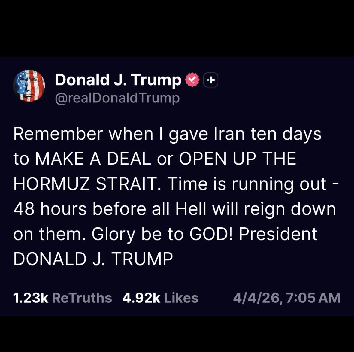 Amy McGrath tweet media