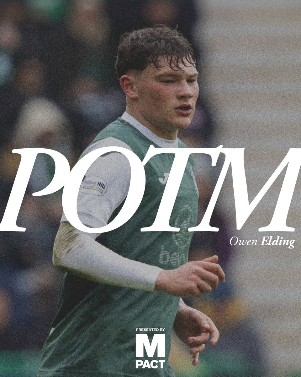 Hibernian Football Club tweet media