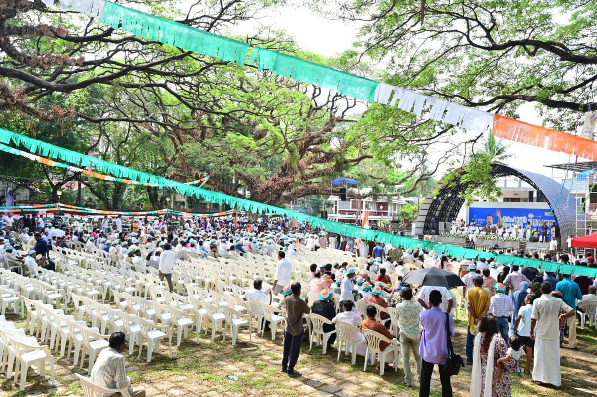 MAHARATHI tweet media