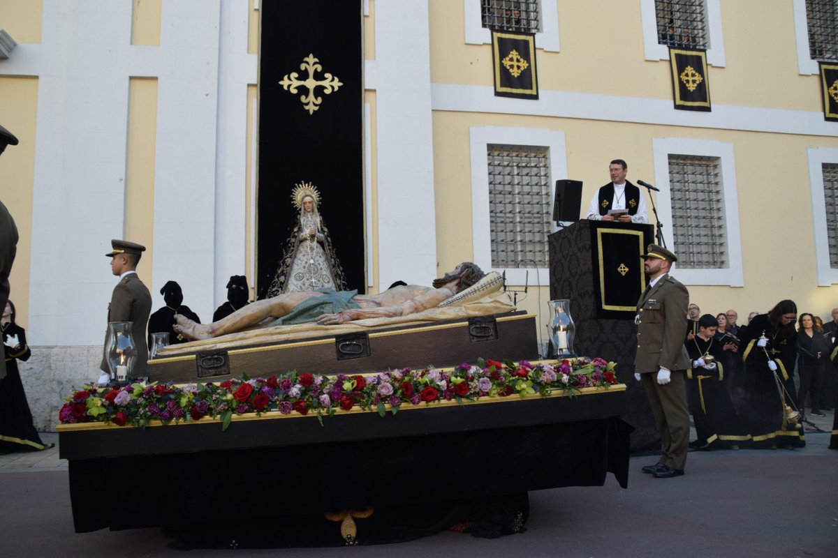 Junta de Cofradías de Semana Santa tweet media