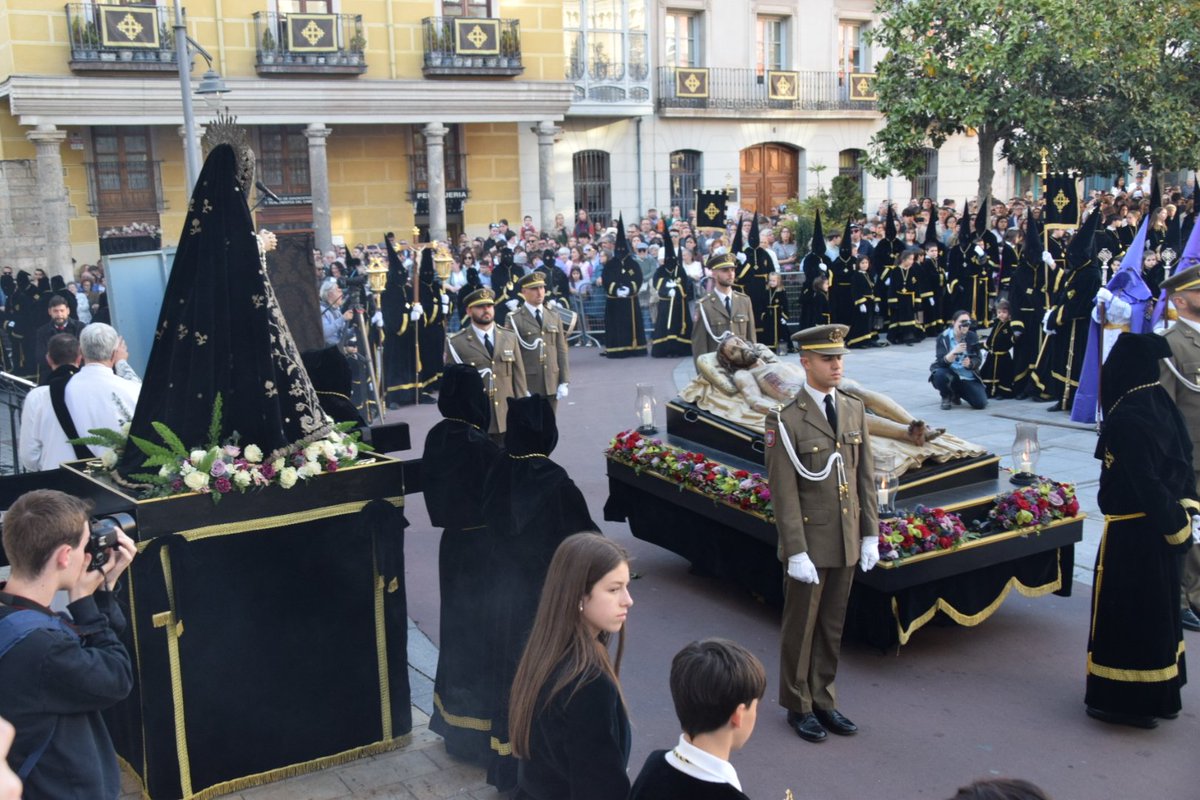 Junta de Cofradías de Semana Santa tweet media