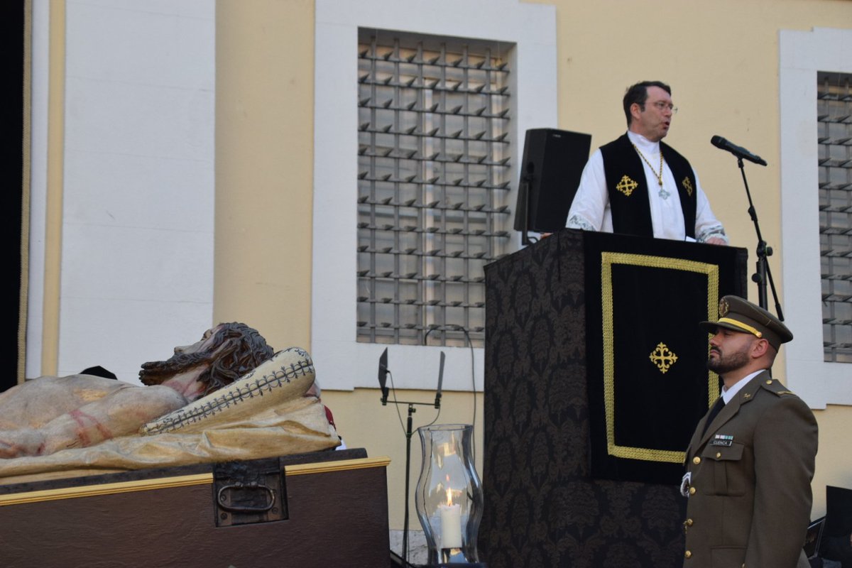 Junta de Cofradías de Semana Santa tweet media