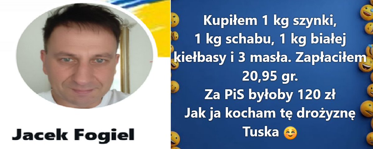 Najważniejsza jest Polska. tweet media