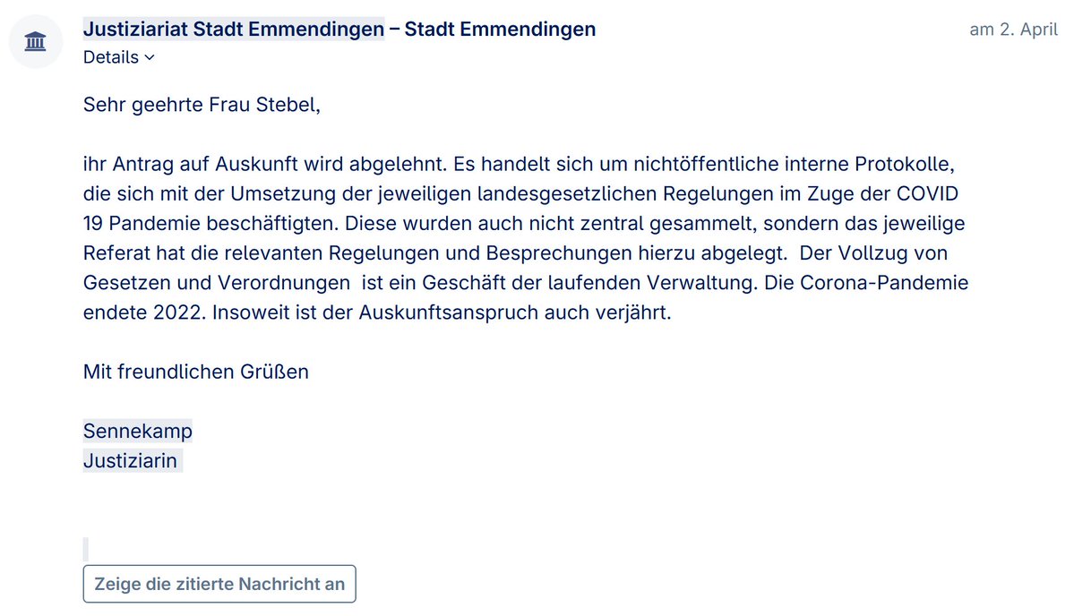 Sabine Stebel 🐝🐭 tweet media