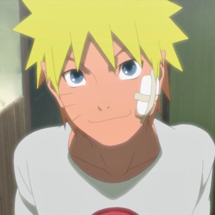 daily Naruto tweet media