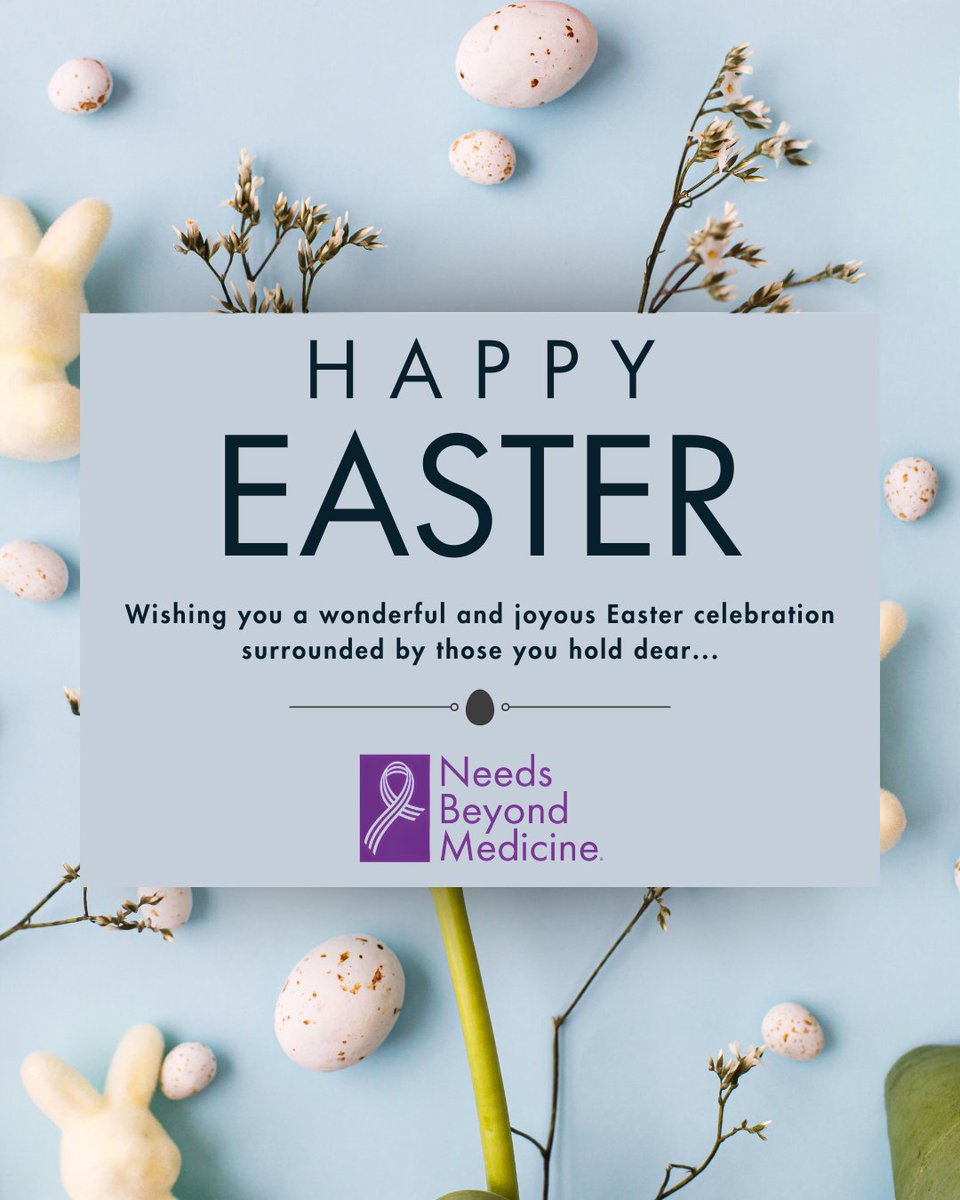 Needs Beyond Medicine tweet media