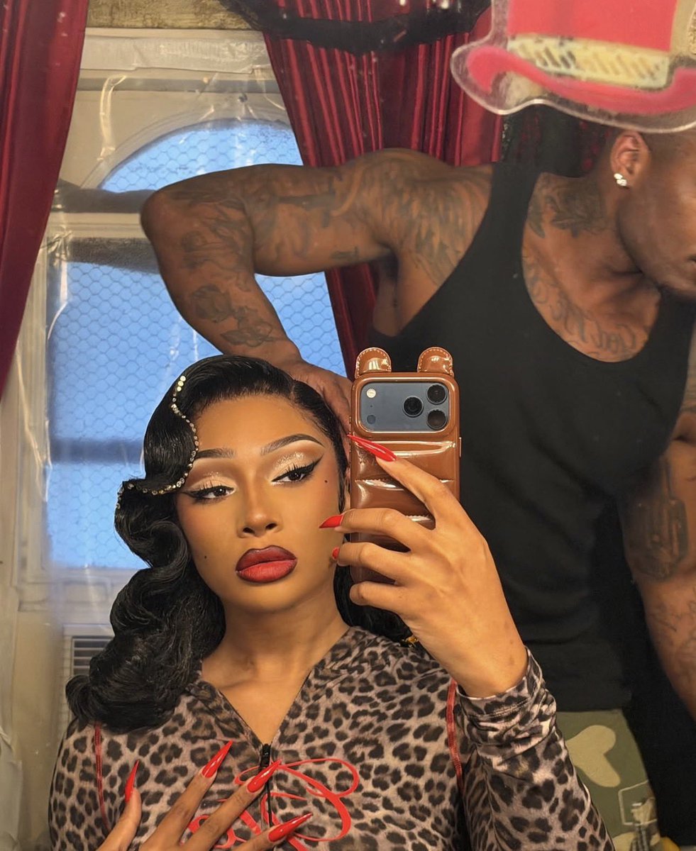 Stallion Stats tweet media