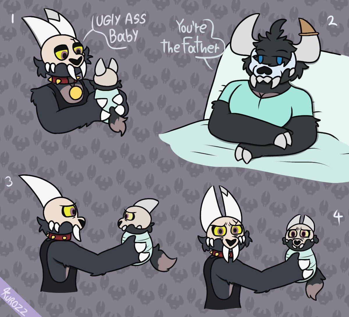 Kurozz mora tweet media