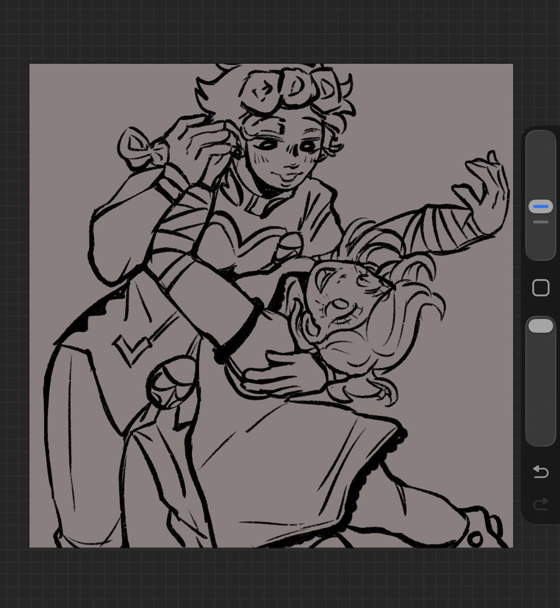 steel ball renaissance 🤩 tweet media