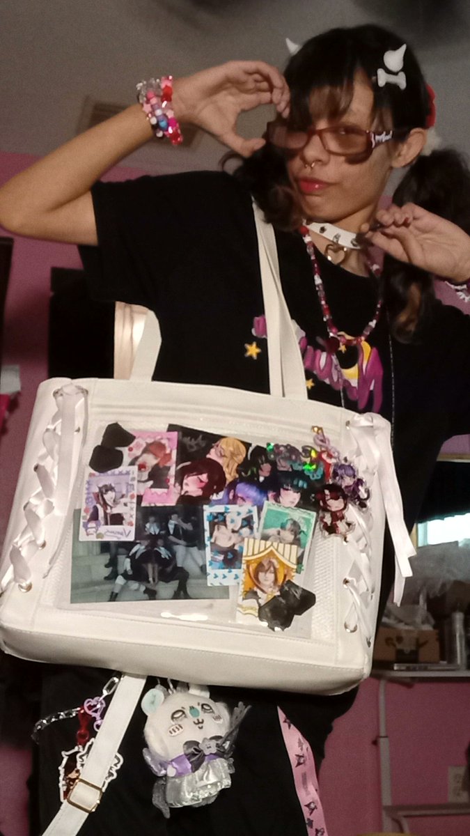 cursed 4 life.