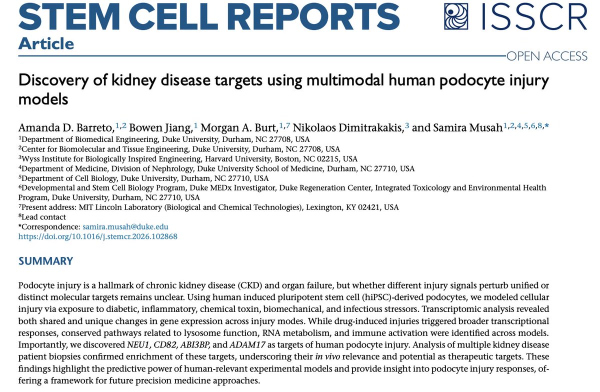 Duke Kidney tweet media