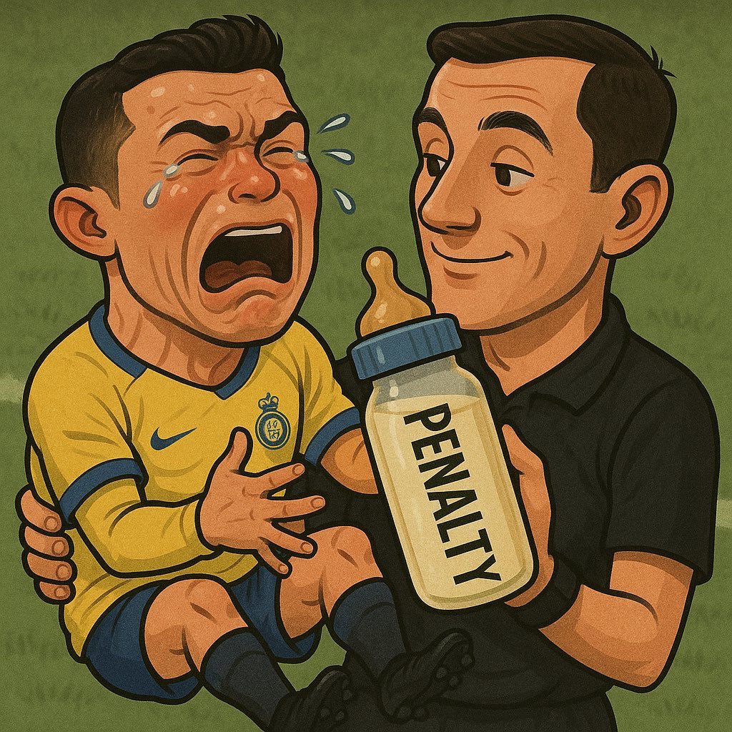 #الهلال_الملكي🜲💙 tweet media