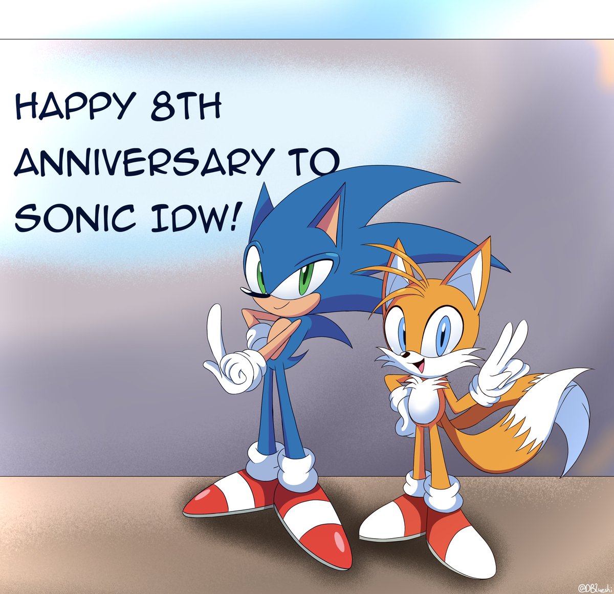 🩵BlueshiDX (9 Commission Slots Left)✨ tweet media