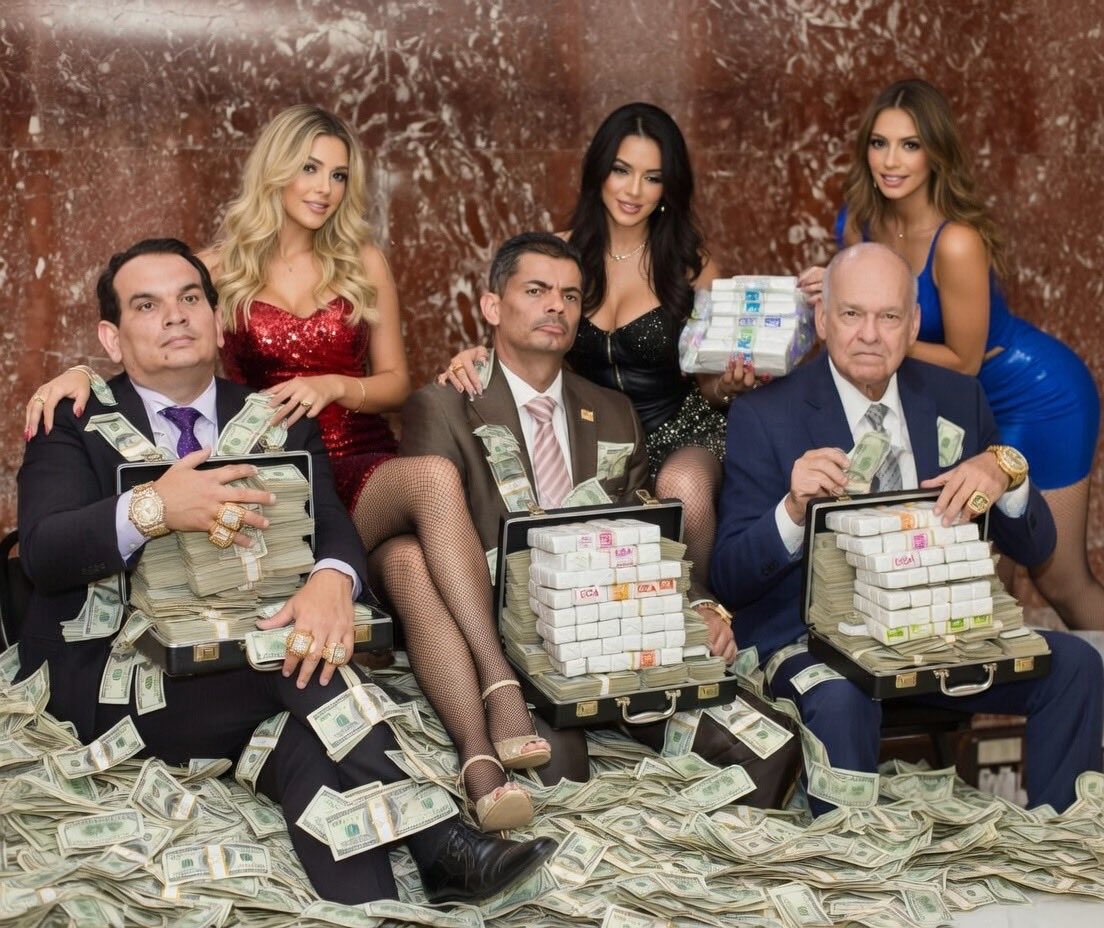 El Chavérrimo tweet media