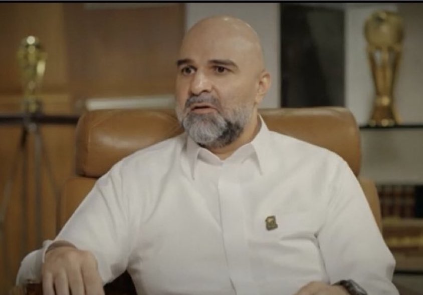 عايض بن سعود H15💛 tweet media