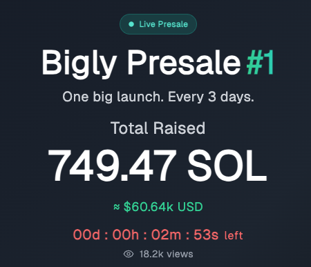 BiglyApp tweet media