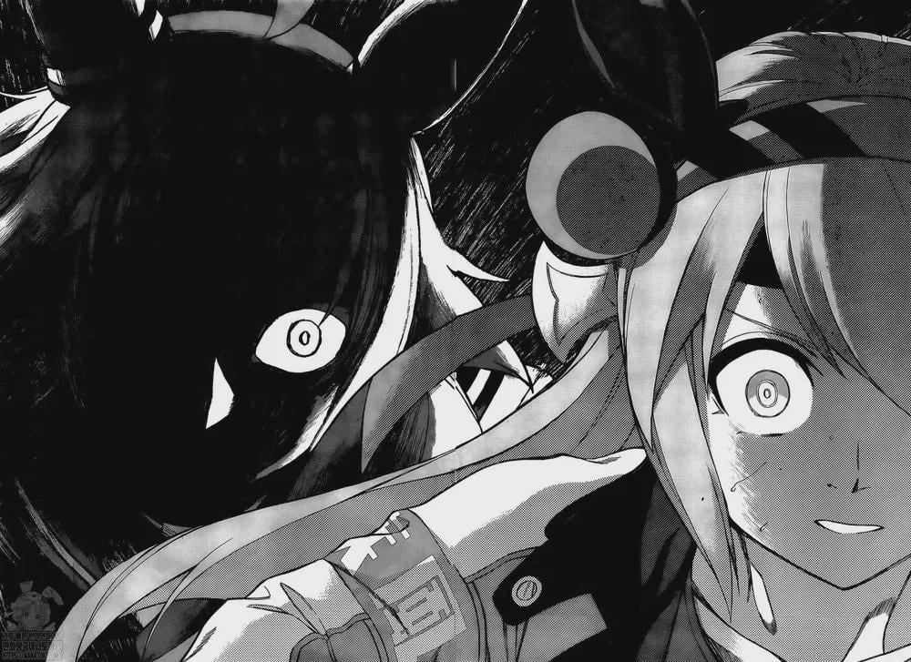 Uta 🏳️‍⚧️ tweet media