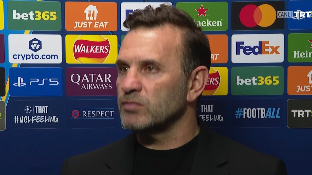 Ali Sami Yen Sokak tweet media