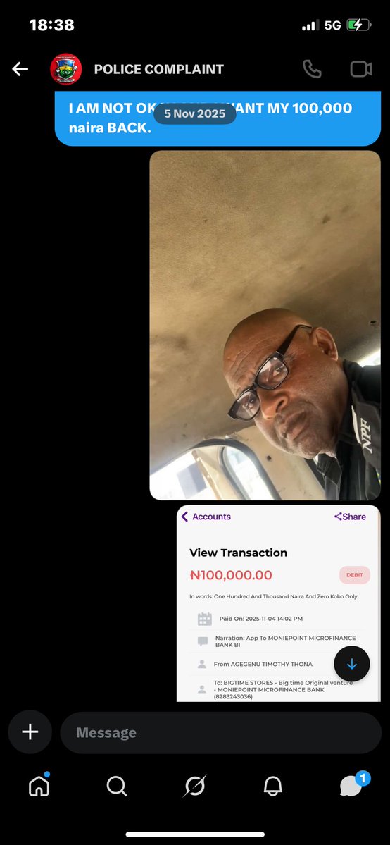 UNCLE MO ⚖️🎶 tweet media