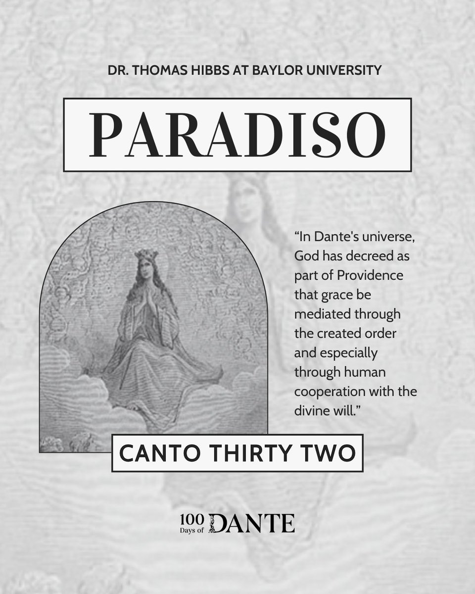 100 Days of Dante tweet media